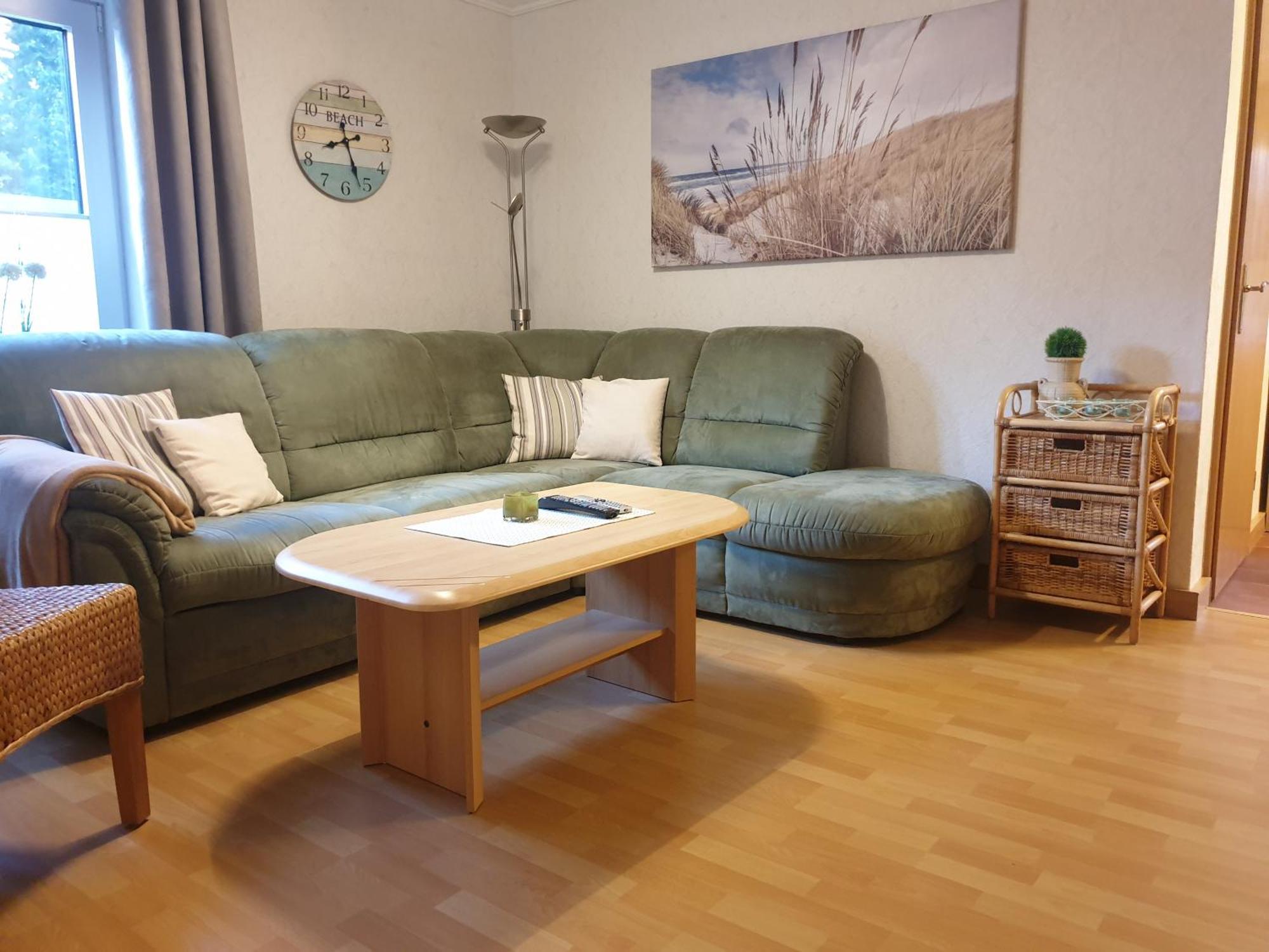 4 Sterne Ferienhaus "Vorwerk" Bremervörde エクステリア 写真