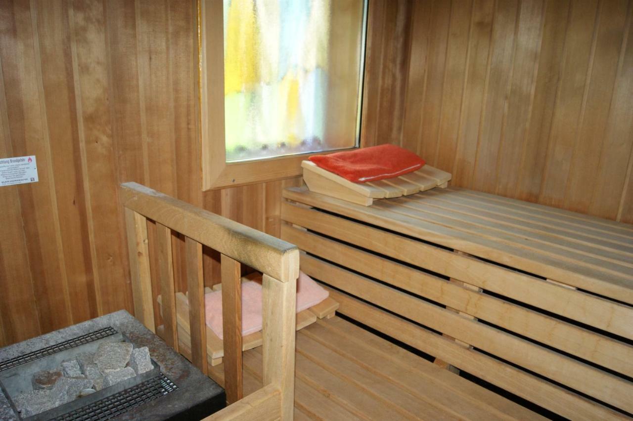 4 Sterne Ferienhaus "Vorwerk" Bremervörde エクステリア 写真